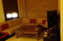 Sea View Furnished Apartment For Sale In Zouk Mosbeh