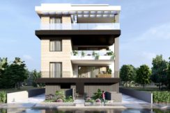 Apartment for Sale in Larnaca