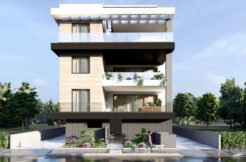 Apartment for Sale in Larnaca