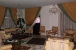 Sea And Mountain View Apartment For Rent In Adma