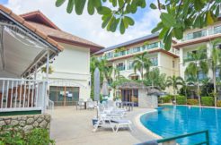 Apartment for Sale in Thailand
