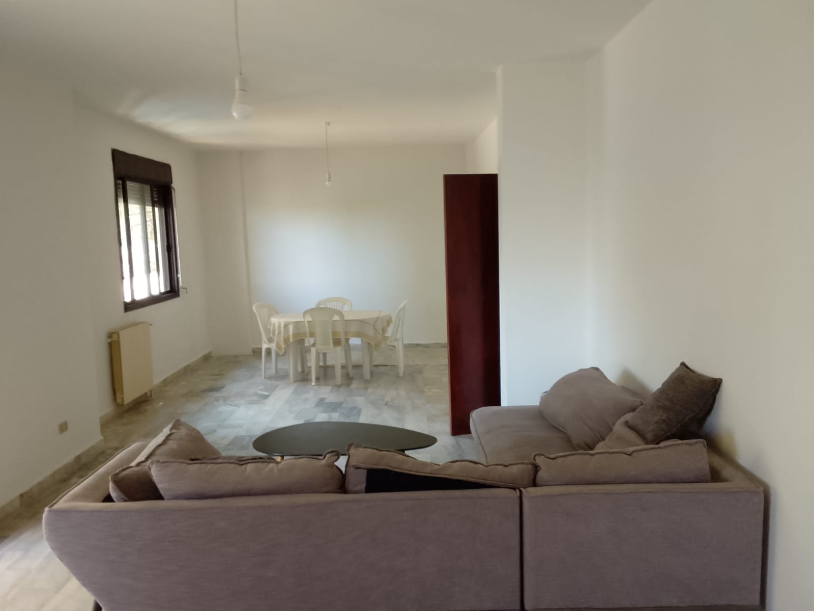 Furnished Apartment for Rent in Broumana