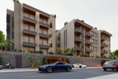 Residential Project for Sale in Mansourieh