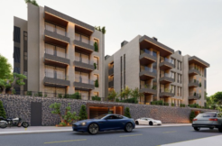 Residential Project for Sale in Mansourieh