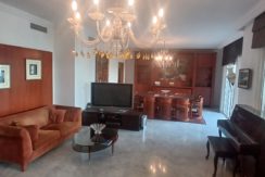 Furnished Apartment for Rent in Bsalim