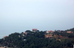 Panoramic View Furnished Apartment For Rent In Broumana