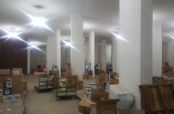 Warehouse For Sale In Antelias