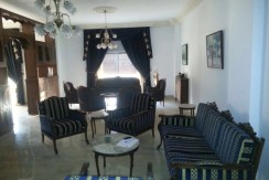 Mountain View Apartment For Sale In Ballouneh