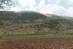 Land Lots For Sale In Loussia – West Bekaa