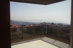 Panoramic View Apartment For Sale In New Shaileh