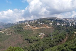 Mountain View Apartment For Sale Or Rent In Louaize – Baabda