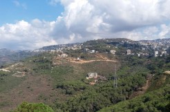 Mountain View Apartment For Sale Or Rent In Louaize – Baabda