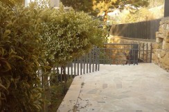Sea And Mountain View Apartment For Rent In Ain El Rihani