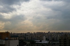 Beirut View Apartment For Sale In Horch Tabet