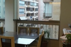 Beirut View Furnished Apartment For Rent In Dekweneh