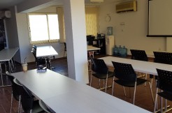 Office Space For Rent Or Sale In Larnaca