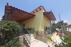 Detached House For Sale In Loutraki Greece