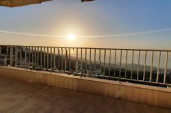 Sea View Apartment For Sale In Broumana