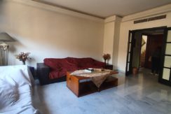 Furnished Apartment For Rent In Achrafieh Sioufi