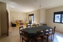 Furnished Apartment For Rent In Mar Chaaya