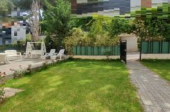 Panoramic View Villa For Rent In Nabaa Saadeh