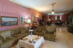 City View Apartment For Sale Or Rent In Achrafieh