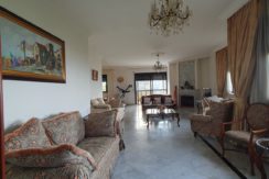 Open View Apartment For Sale In Beit Chaar