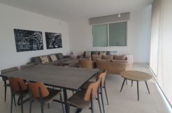 Mountain View Apartment For Sale In Broumana