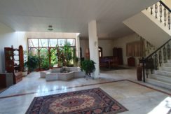 Mountain View Villa For Sale In Bikfaya