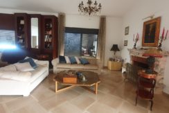 Sea And Mountain View Apartment for Sale in Beit Mery