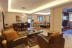 Ground Floor Apartment For Rent In Ain Saade