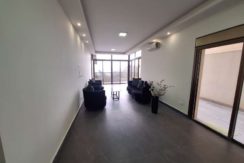 Open View Apartment For Rent In Daychounieh