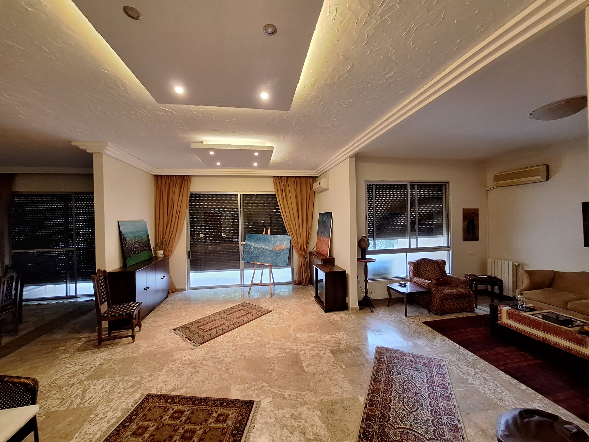 Apartment for Sale in Horsh Tabet