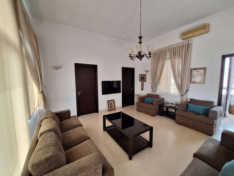 Fully Furnished Apartment for Rent in Hadath