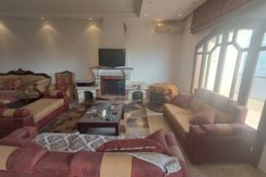 Furnished Apartment for Sale in Monteverde