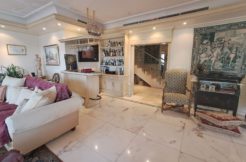 Triplex Apartment for Sale  – Mar Roukoz