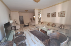 Furnished Apartment for Rent – Raouche