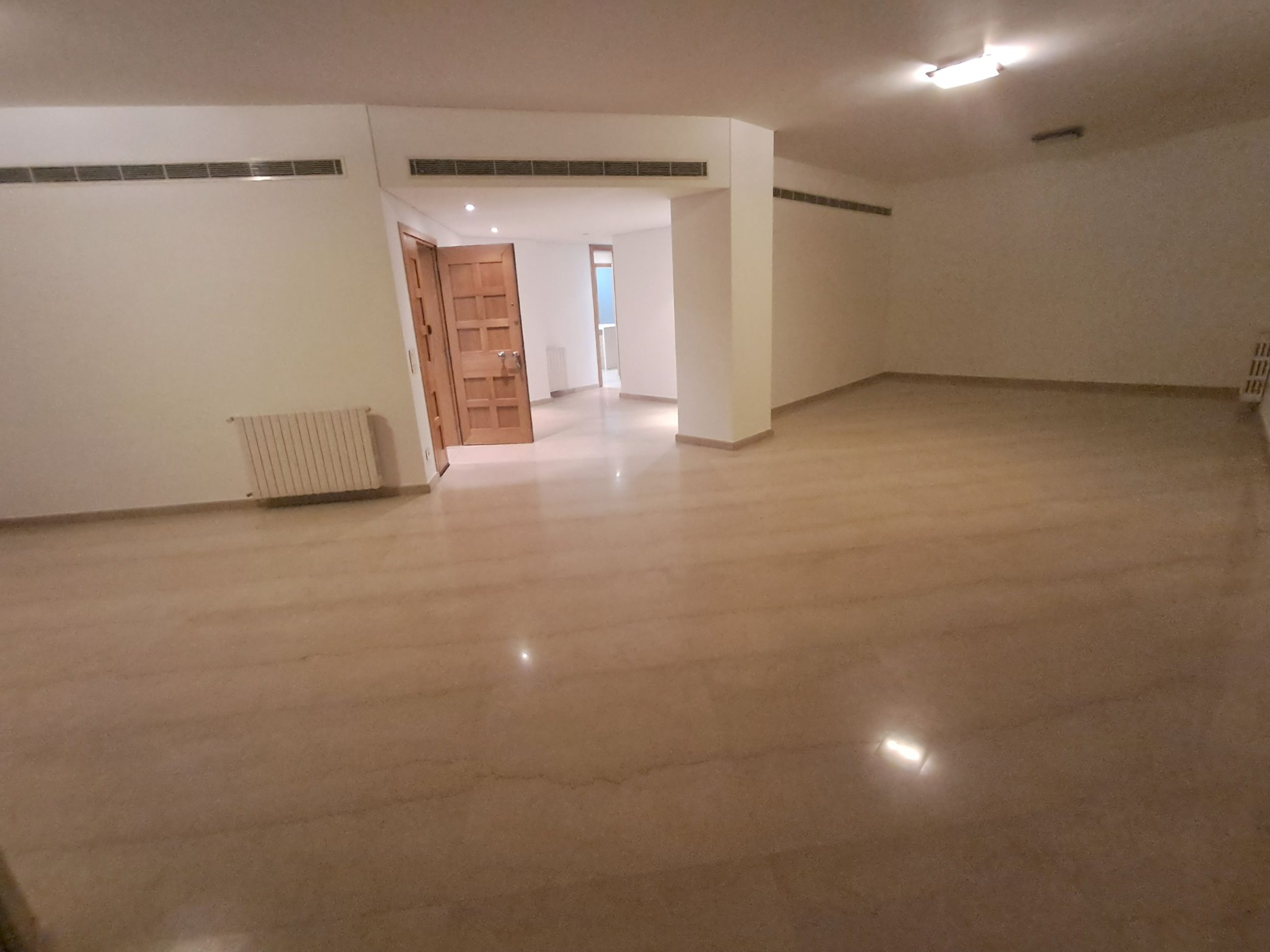Apartment for Rent in Achrafieh