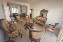 Furnished Apartment for Rent in Achrafieh