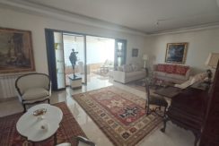 Apartment for Sale in Achrafieh