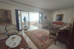 Apartment for Sale in Achrafieh