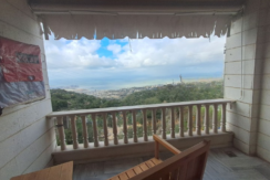 Furnished Apartment for Sale – Roumieh