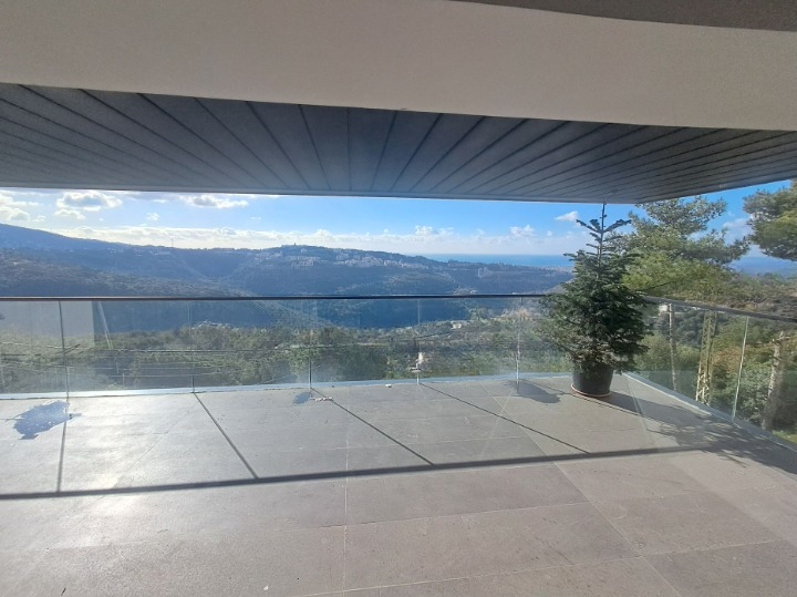 Furnished Apartment for Rent – Monteverde