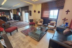 Apartment for Sale in Mansourieh