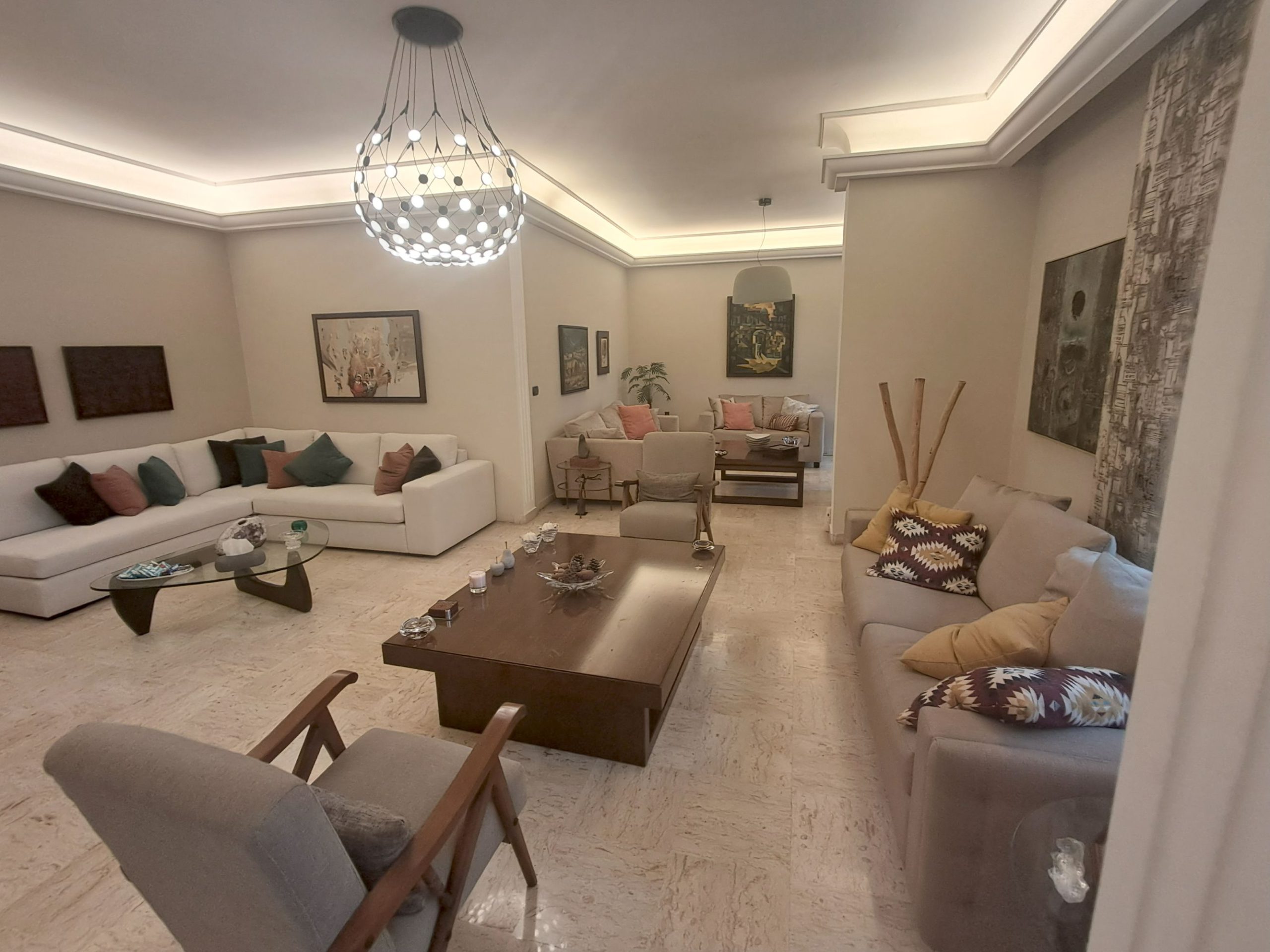 Apartment for Sale in Badaro