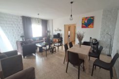 Furnished Apartment for Sale in Mansourieh