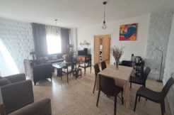 Furnished Apartment for Sale in Mansourieh