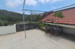 Furnished Rooftop for Rent in Ain Saadeh