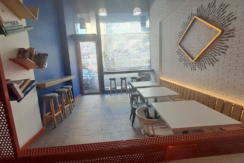 Restaurant for Rent in Sin El Fil