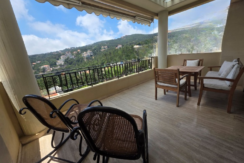 Apartment for Rent in Mar Moussa Baabdat
